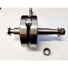 Kurbelwelle Egig 170 S/R (83mm Wangen) für Vespa - by Egig Performance