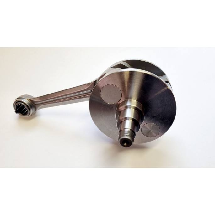 Albero motore Egig 180 per Vespa - by Egig Performance