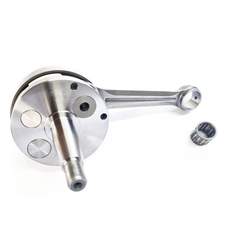 Crankshaft rotary valve for Egig 170 for Vespa - by Egig Performance