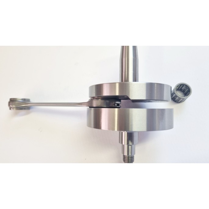 Crankshaft rotary valve for Egig 170 for Vespa - by Egig Performance