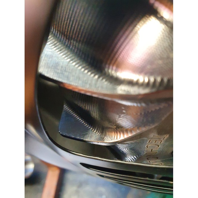 Ventola Egig High Performance - Sip per Vespa - by Egig Performance