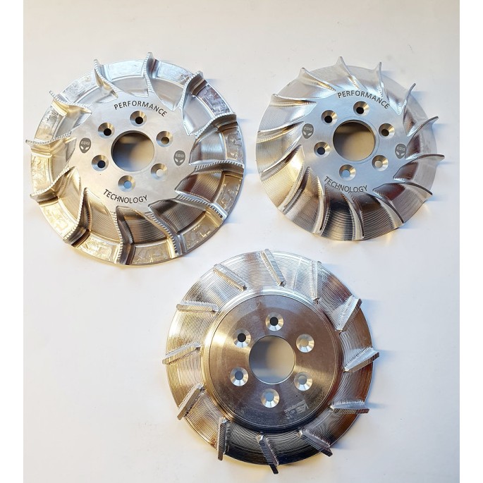 Ventola Egig High Performance - Sip per Vespa - by Egig Performance