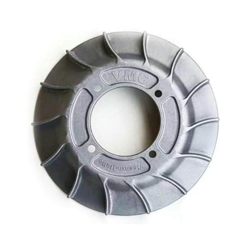 Fan wheel VMC Alu (Race) for Vespa - by Egig Performance