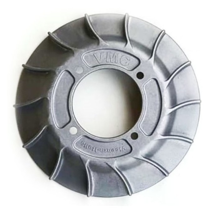 Fan wheel VMC Alu (Race) for Vespa - by Egig Performance