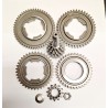 Kit cambio Egig/FAIO X-TRA STRONG - by Egig Performance