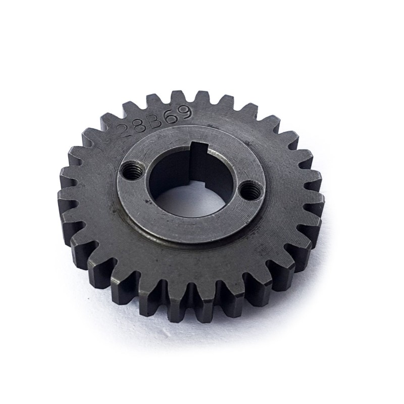 Primary sprocket for Vespa - by Egig Performance