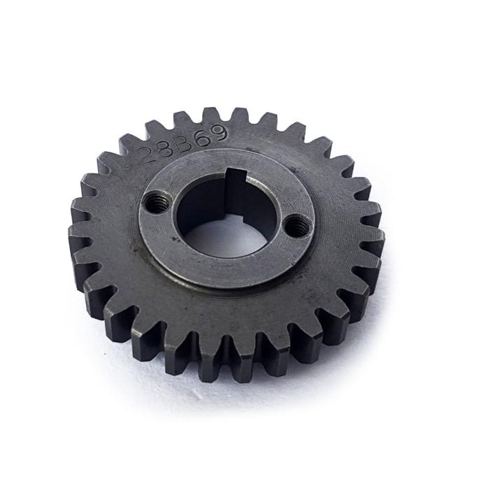 Primary sprocket for Vespa - by Egig Performance