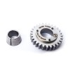 Pinion with cone Crimaz for Vespa - by Egig Performance