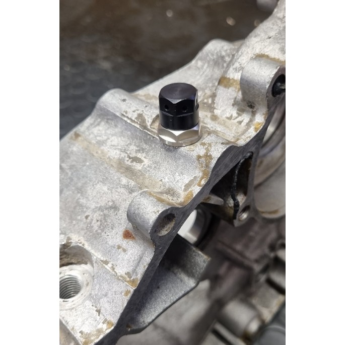 Vent valve for Vespa - by Egig Performance