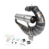 Marmitta Mamba "S" per Vespa - by Egig Performance