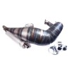 Auspuff Egig 250 Race für Vespa - by Egig Performance