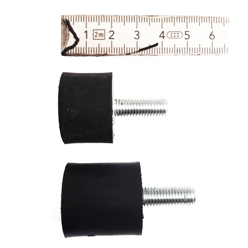 Silentblock per Vespa - by Egig Performance