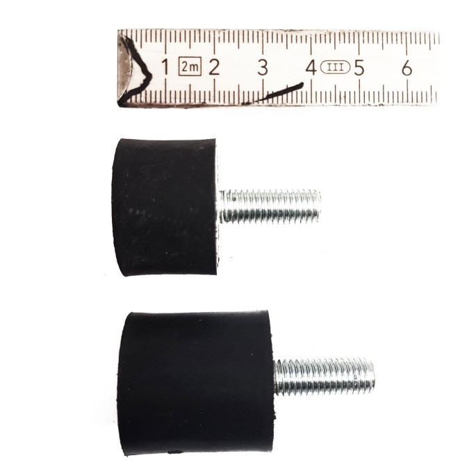 Silentblock per Vespa - by Egig Performance