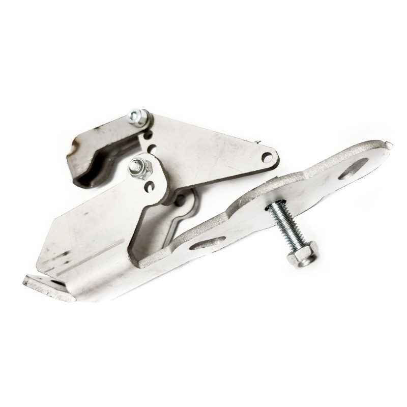 Bilanciere gas rapido per Vespa - by Egig Performance