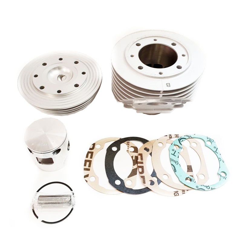 Cylinder kit VMC Et6 135cc
