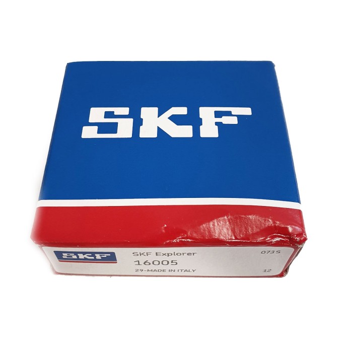 Cuscinetto primario a sfere 16005 per Vespa