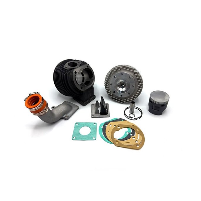 Cylinder Kit Italkast RGV - by Egig Performance