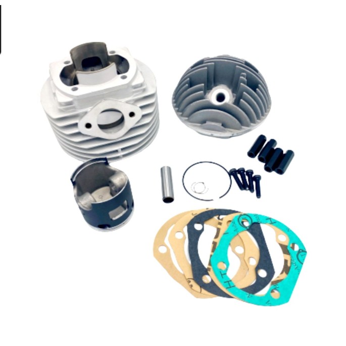 VMC ET7 - 60mm - by Egig Performance