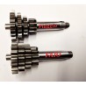 Cambio Egig/FAIO X-TRA STRONG - by Egig Performance