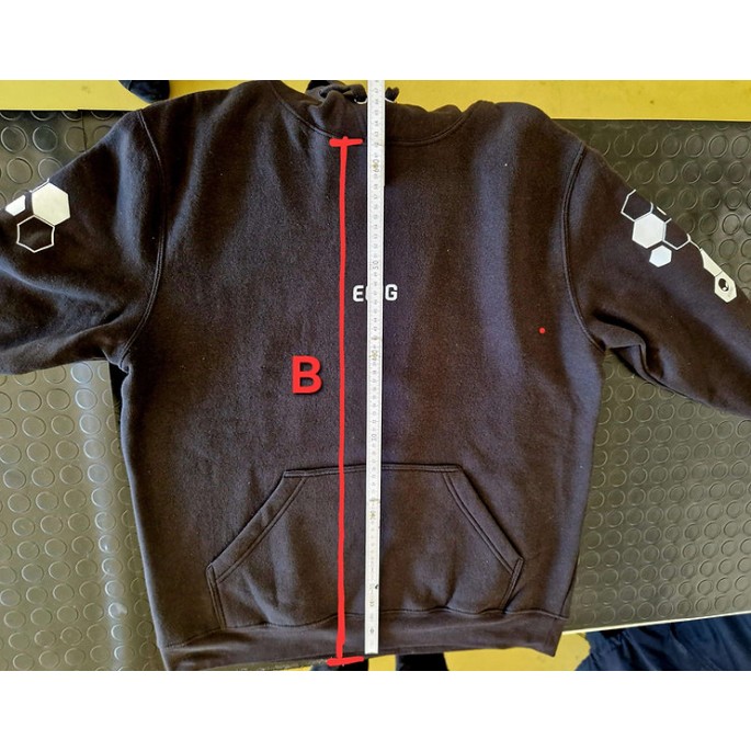Hoody