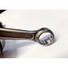 Crankshaft Egig 187 S/Rfor Vespa - by Egig Performance