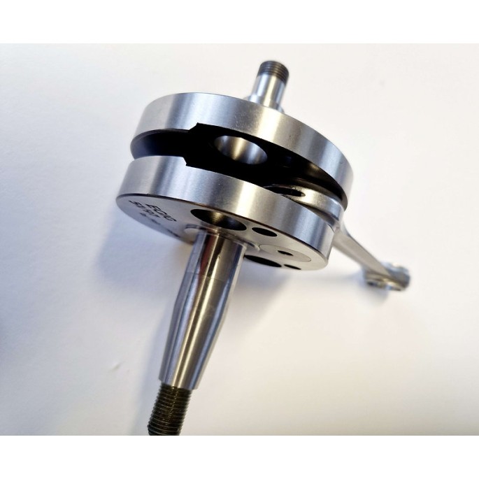 Albero motore Egig 51-97 per Vespa - by Egig Performance