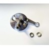 Albero motore Egig 51-97 per Vespa - by Egig Performance