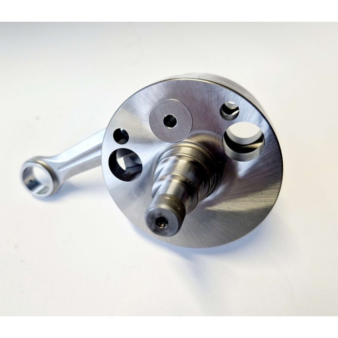 Albero motore Egig 51-97 per Vespa - by Egig Performance