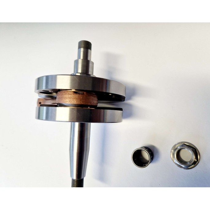 Albero motore Egig S/R 51-97 - EGIG Performance