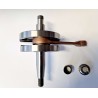 Albero motore Egig S/R 51-97 - EGIG Performance