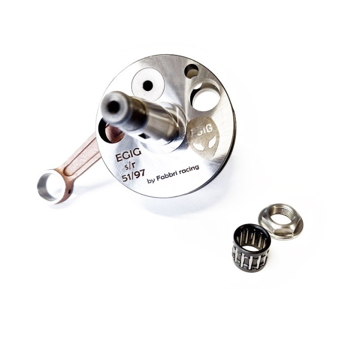 Albero motore Egig S/R 51-97 - EGIG Performance