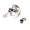Albero motore Egig S/R 51-97 - EGIG Performance