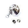 Albero motore Egig 51-97 per Vespa - by Egig Performance