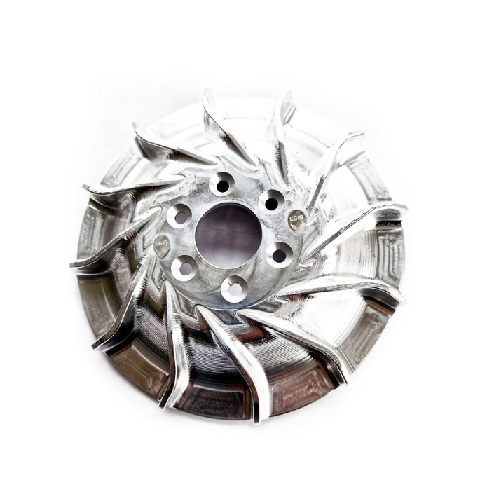 Fan wheel Egig Hyper Flow - by Egig Performance