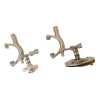 Shift arm with double O-ring - Egig Performance